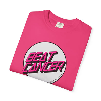 Beat Cancer Pink Alt - T-Shirt