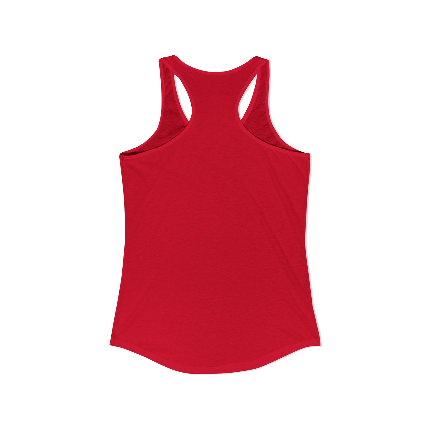Running Past Cancer - Women's Racerback Tank