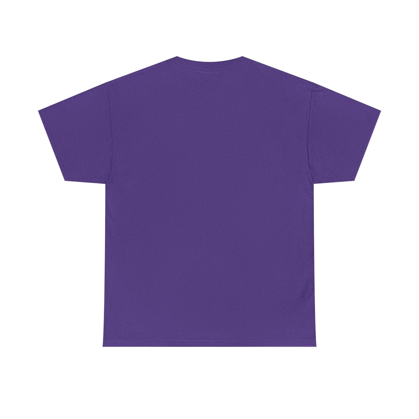 Certified Cancer Survivor - Unisex T-Shirt (White Letters)