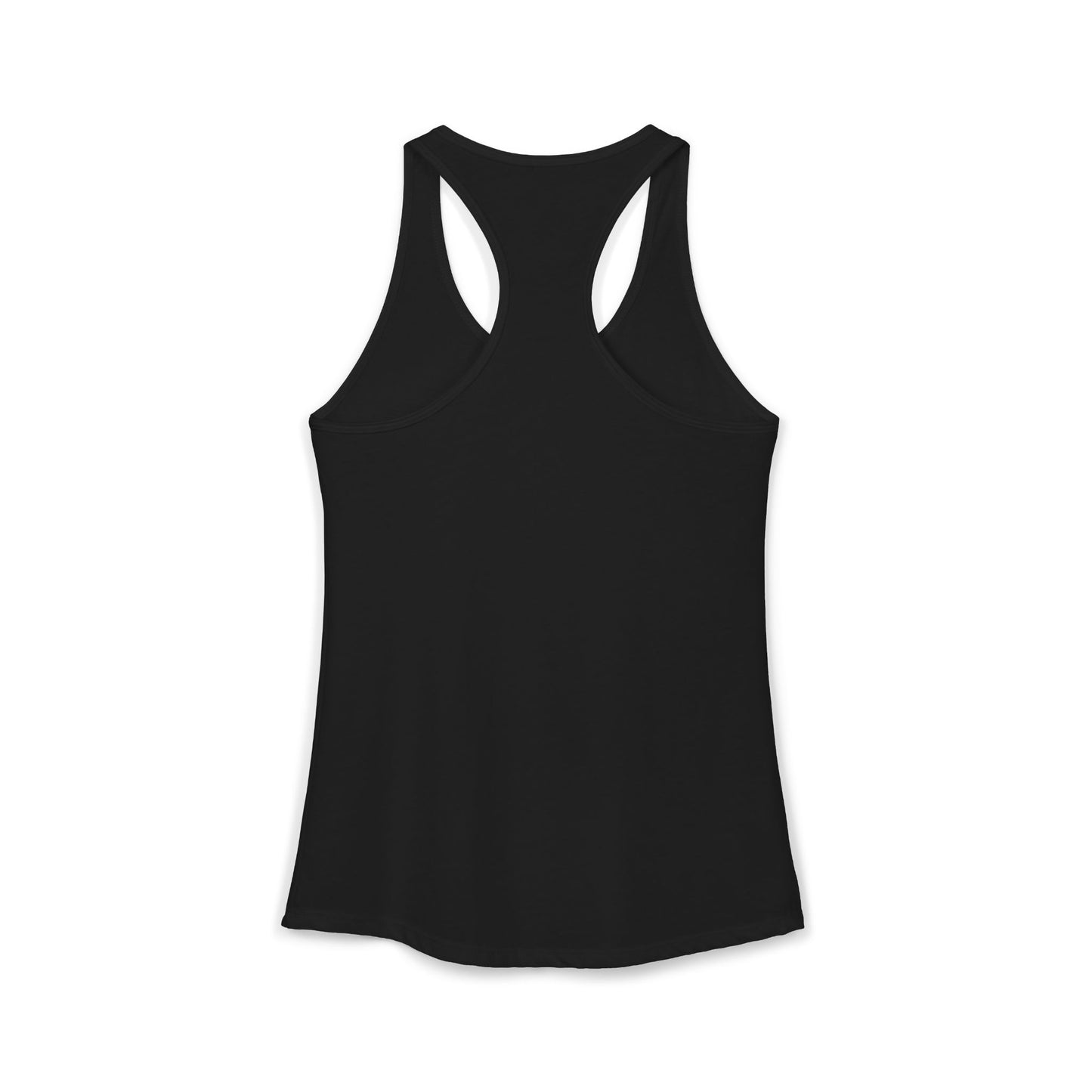 Running Past Cancer - Women's Racerback Tank