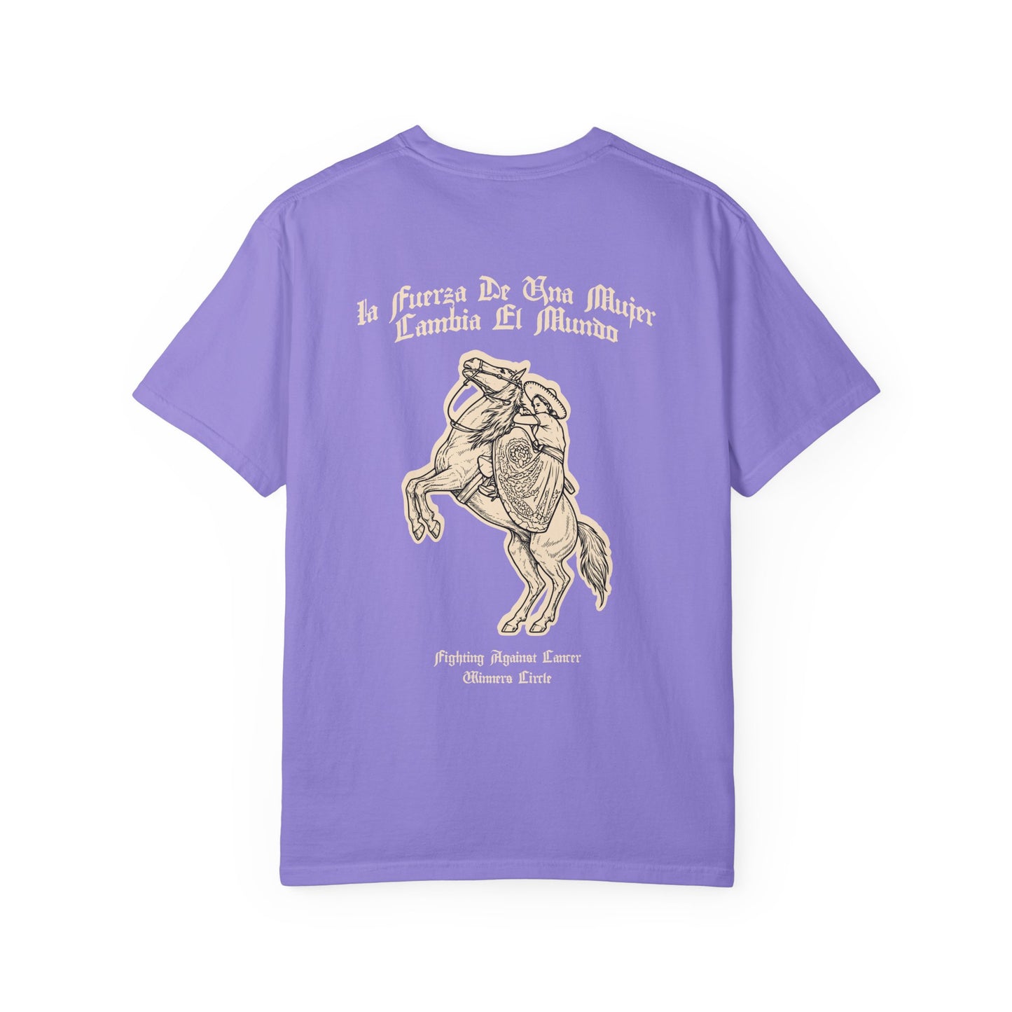 Una Mujer - Graphic T-Shirt