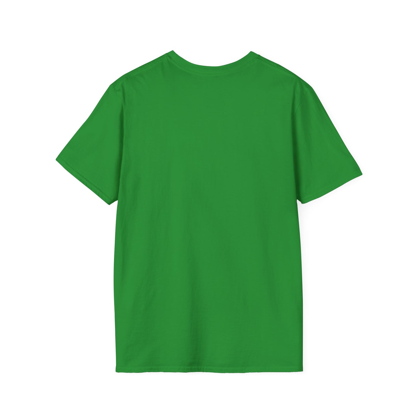 No Luck Needed - T Shirt