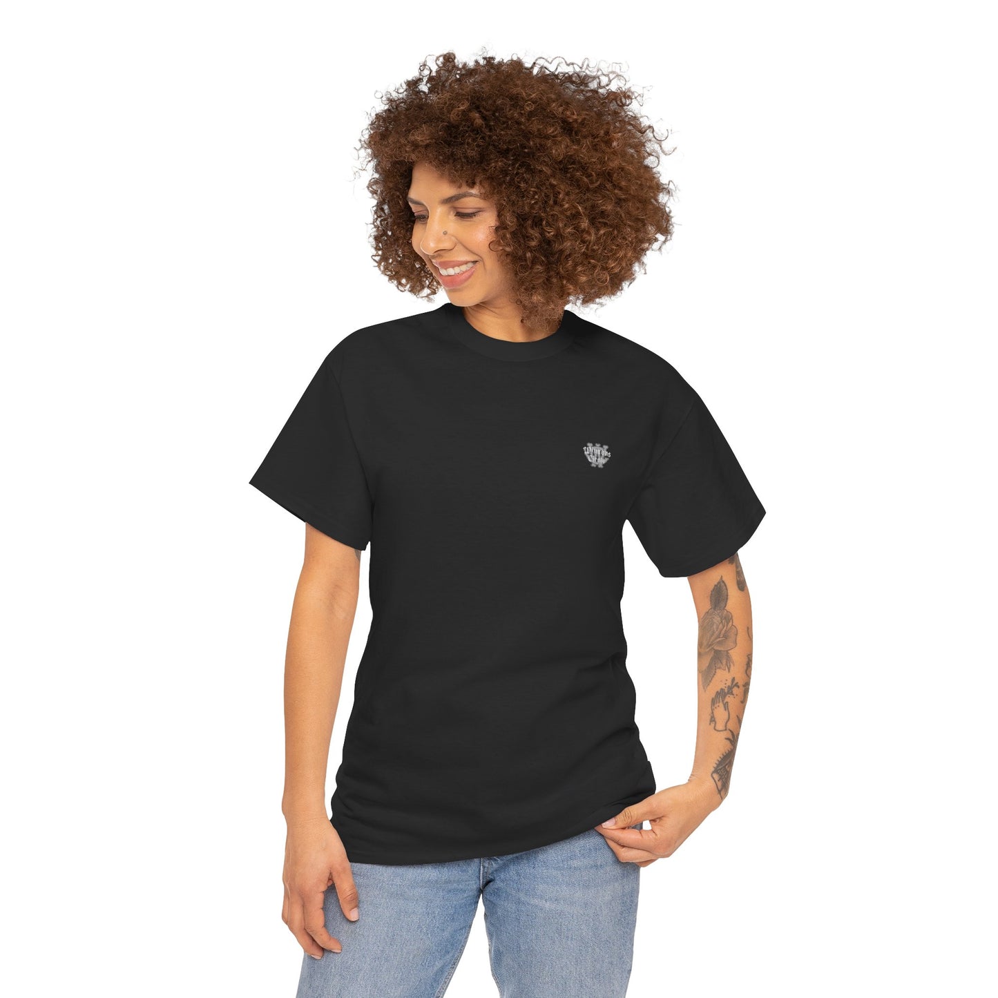 Everybody vs Cancer - Unisex T-Shirt