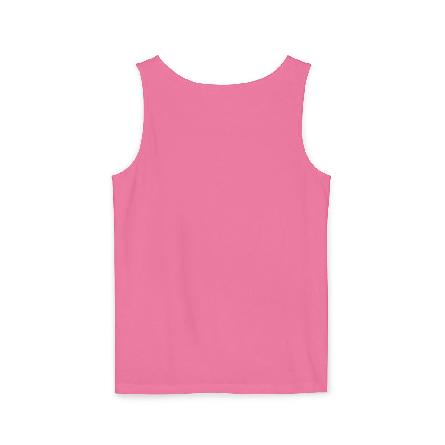 Beat Cancer SC - Tank Top