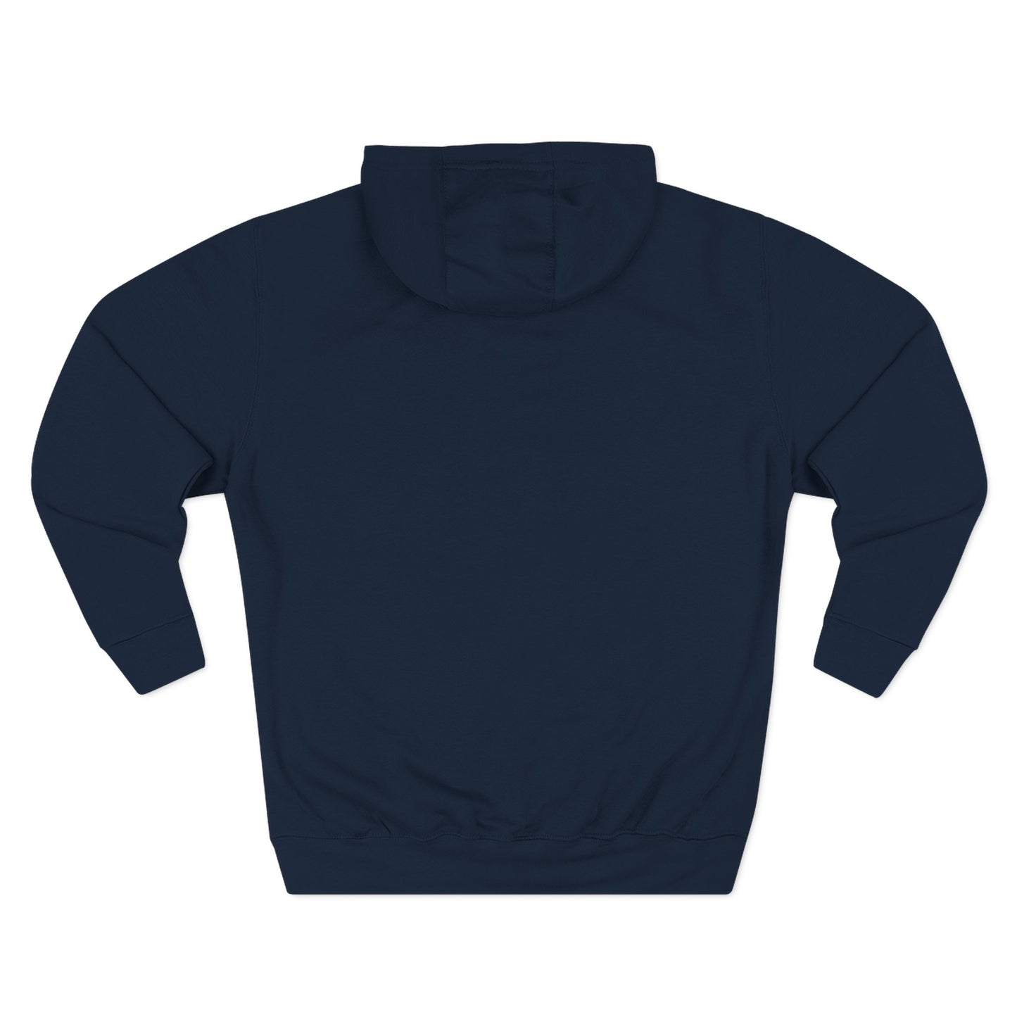 Cancer Survivors Club Hoodie