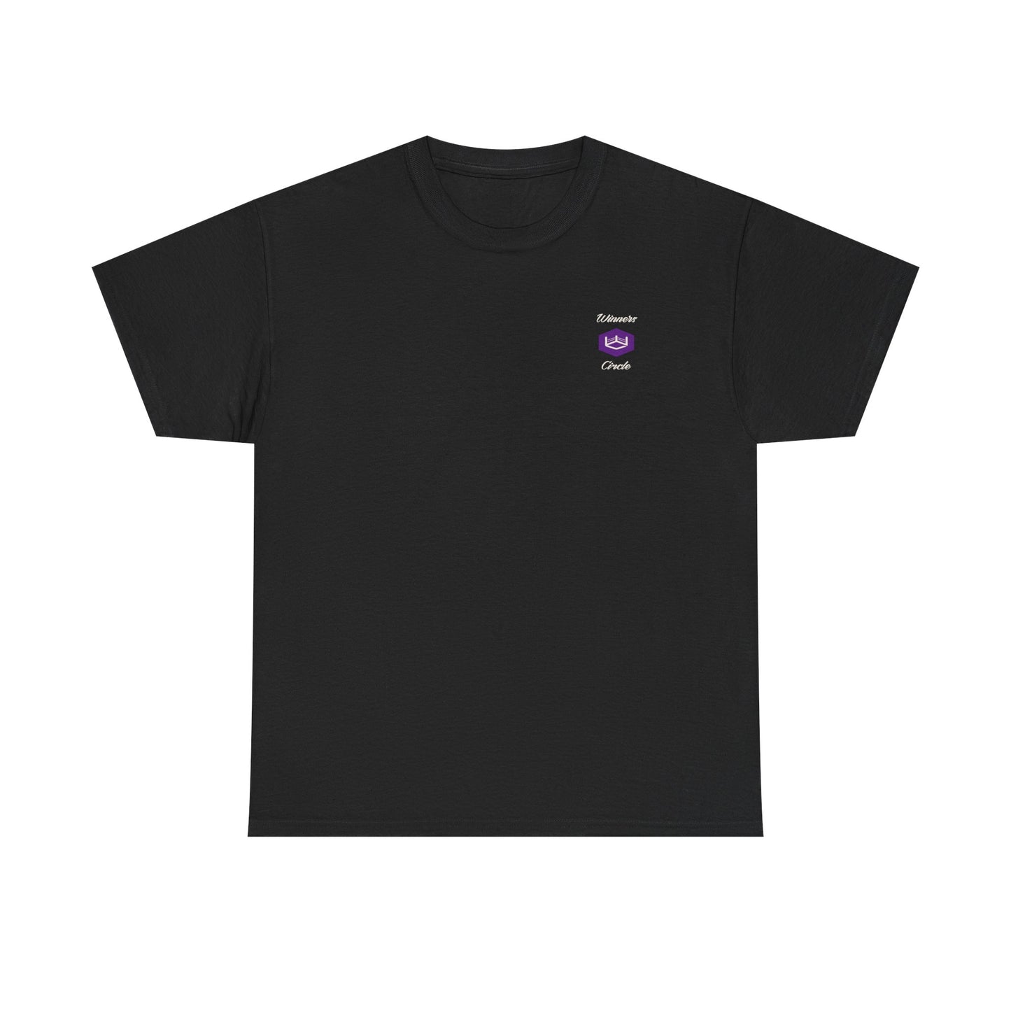 Bell Ringer (Testicular Purple) - T-Shirt