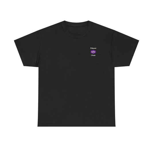 Bell Ringer (Testicular Purple) - T-Shirt