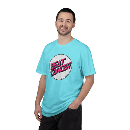 Beat Cancer Pink Alt - T-Shirt