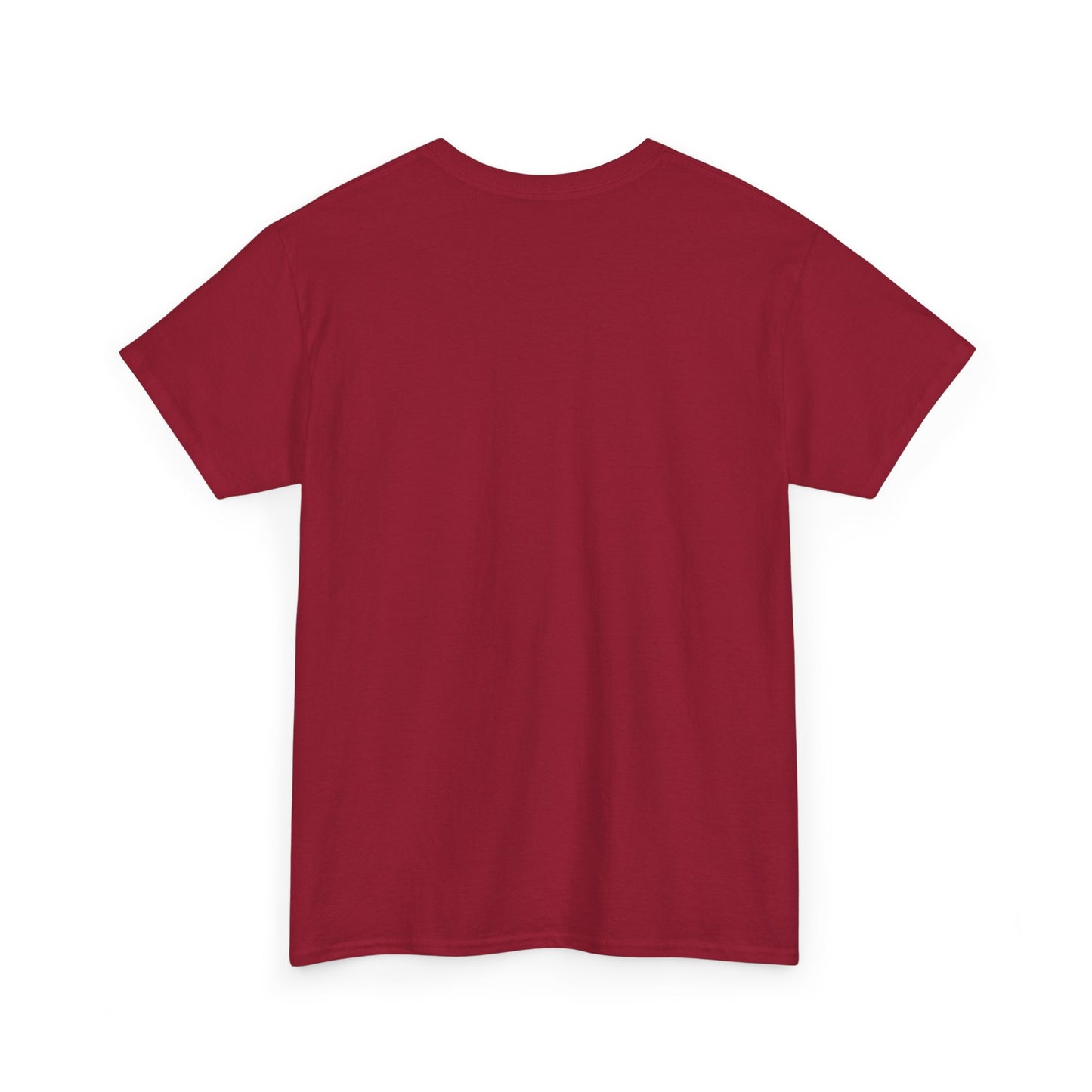 Certified Cancer Survivor - Unisex T-Shirt (White Letters)