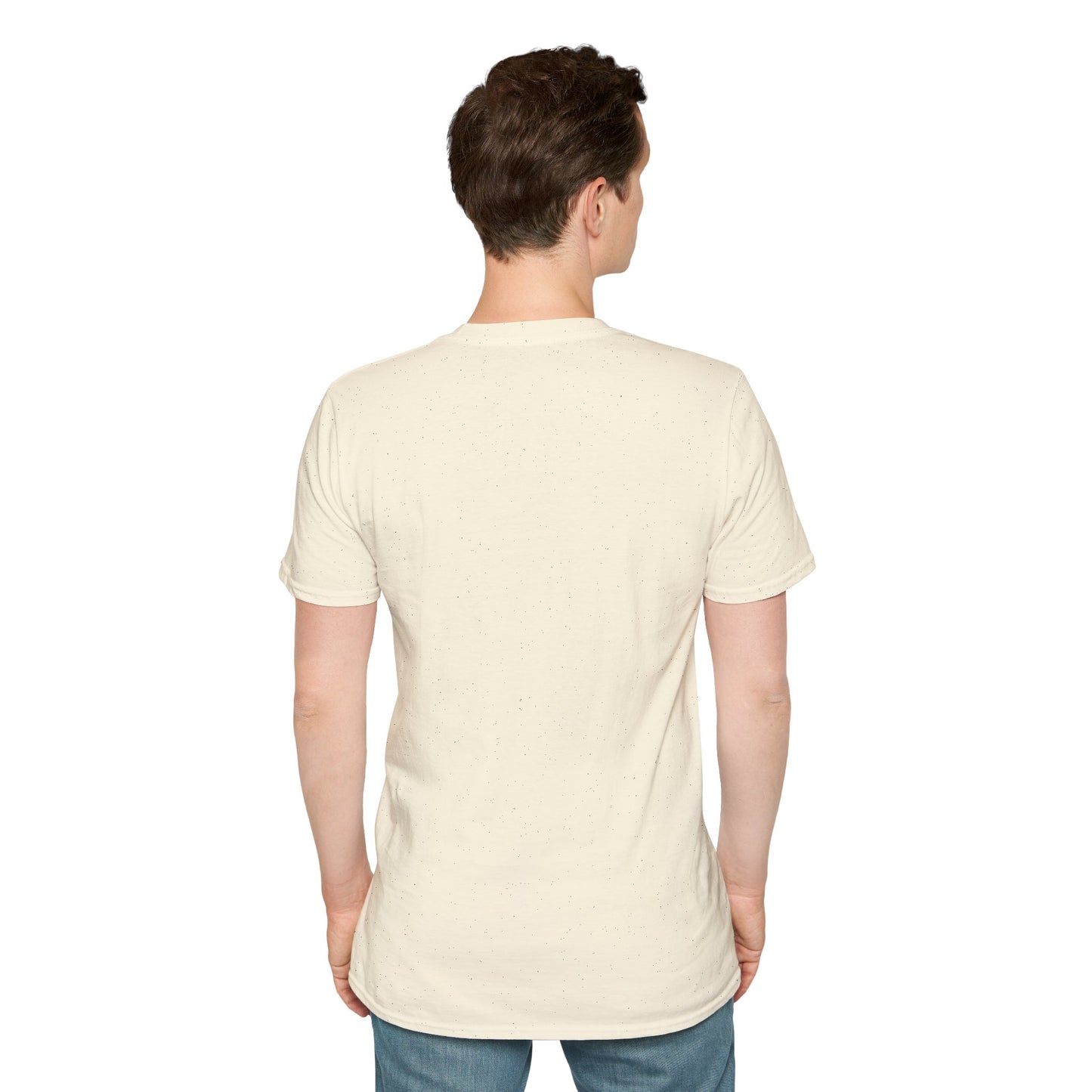 From Sick To Ripped (Gorilla) - Graphic T-Shirt