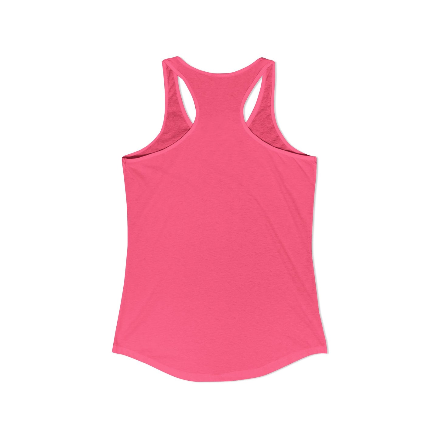 Running Past Cancer - Women's Racerback Tank