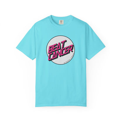 Beat Cancer Pink Alt - T-Shirt