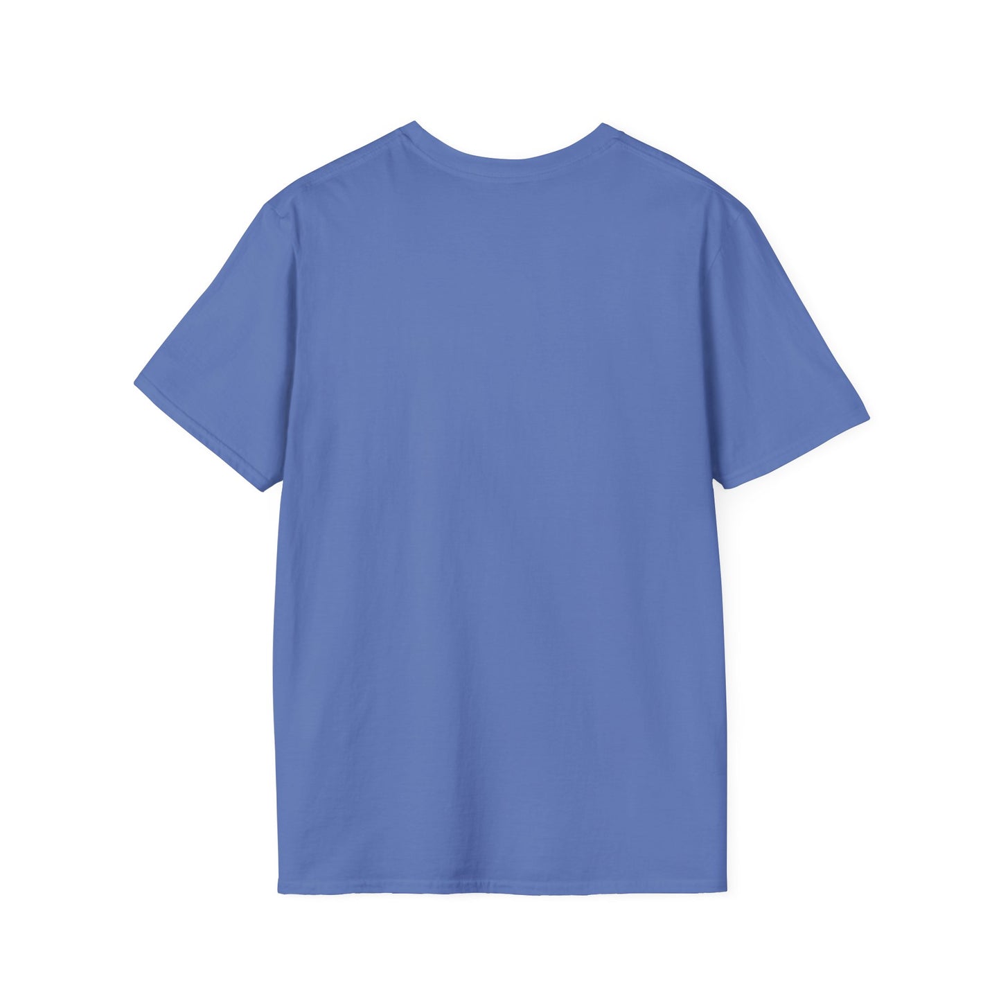 Calm Seas - Unisex Soft Tee