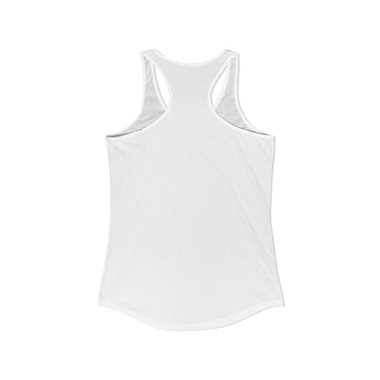 Sick 2 Thicc - Racerback Tank (Women's)