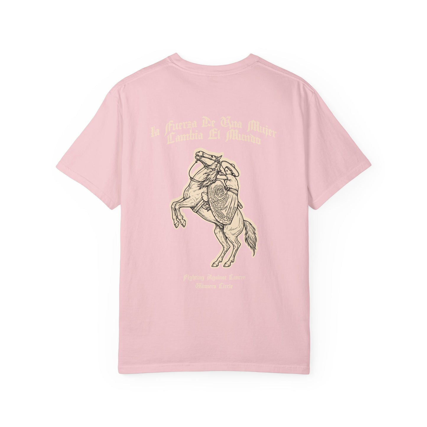 Una Mujer - Graphic T-Shirt