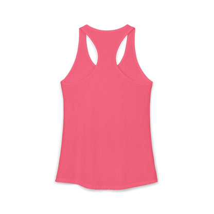 Sick 2 Thicc - Racerback Tank (Women's)