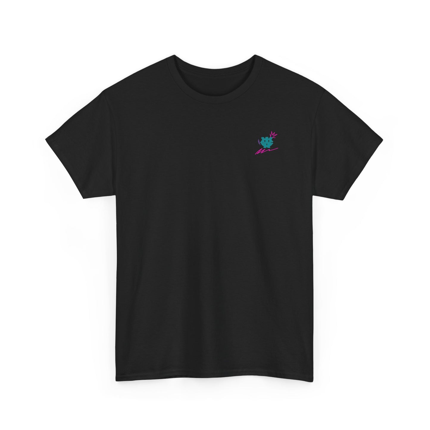 Lift Heavy Beat Cancer Thyroid (Men's) - Heavy Cotton Tee
