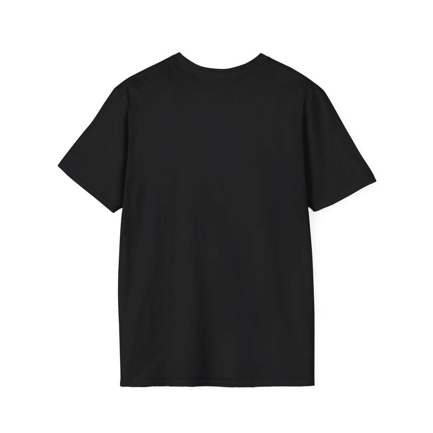 Running Past Cancer (Male) Purple Graphic - T-Shirt