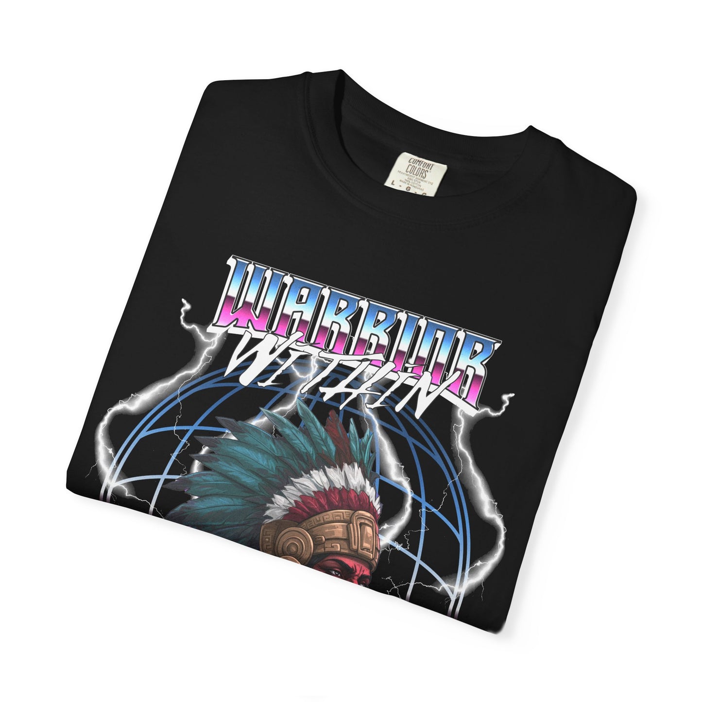 Warrior Within Men's T-Shirt