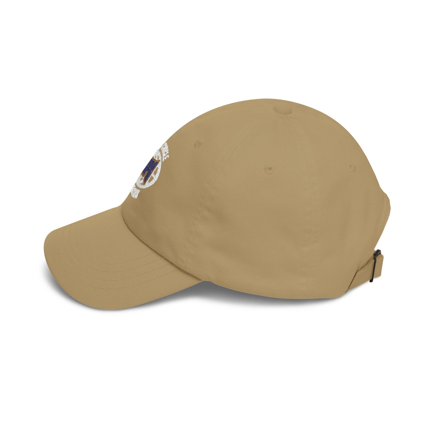 Winners Circle Fight Club - Adjustable Cap