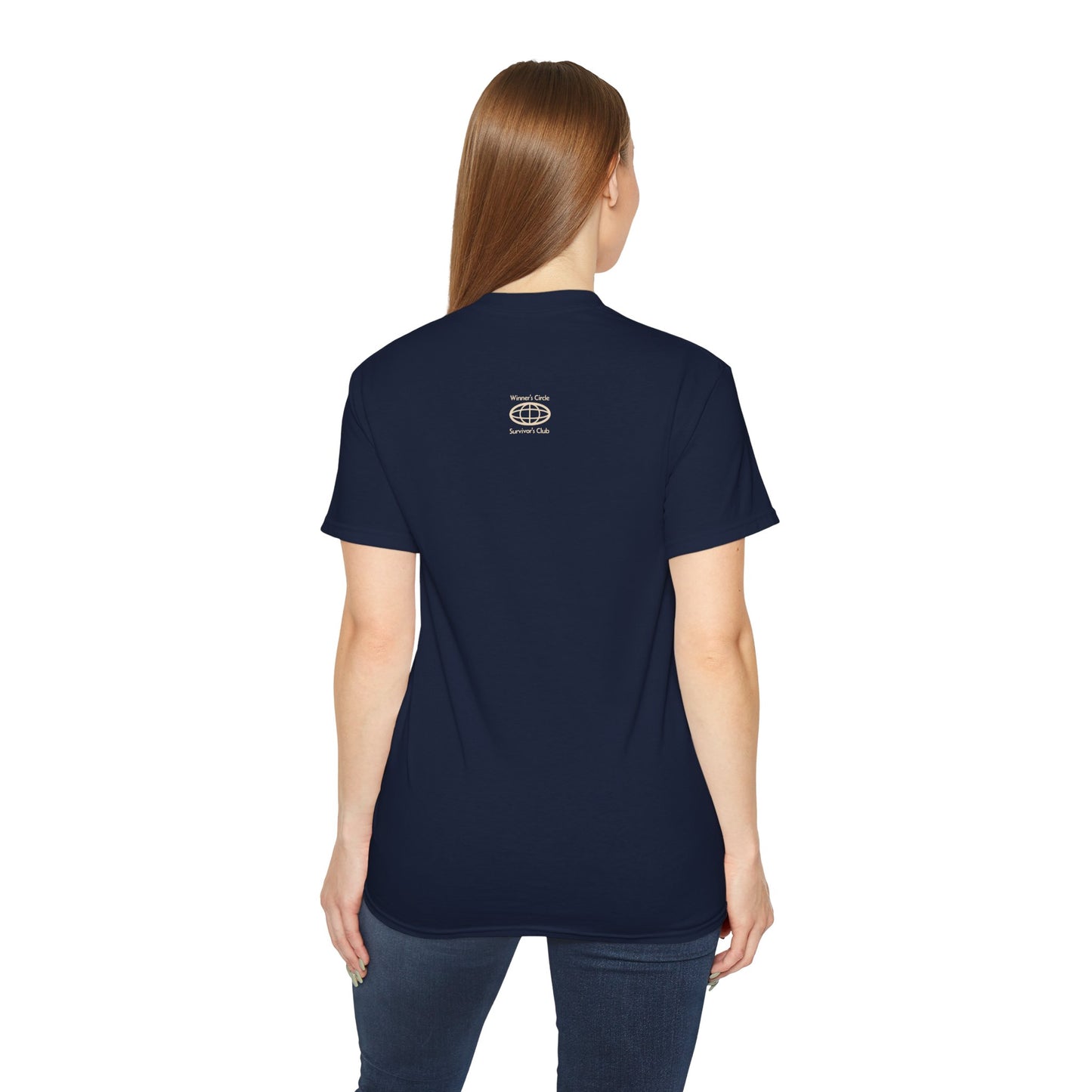 Cancer Got It's Bell Rung Unisex Cotton Shirt
