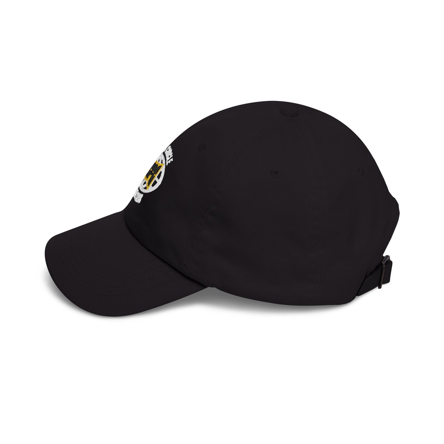 Winners Circle Fight Club - Adjustable Cap