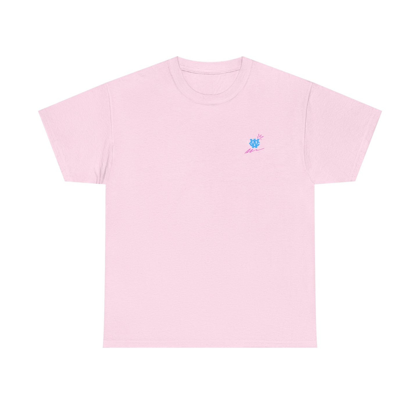 Lift Heavy Beat Cancer (Women's) - Heavy Cotton Tee
