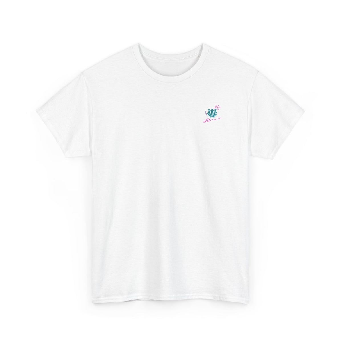Lift Heavy Beat Cancer Thyroid (Men's) - Heavy Cotton Tee