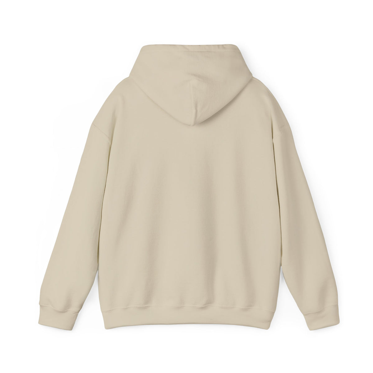 Boots - Womens Heavy Blend™ Hooded Sweatshirt