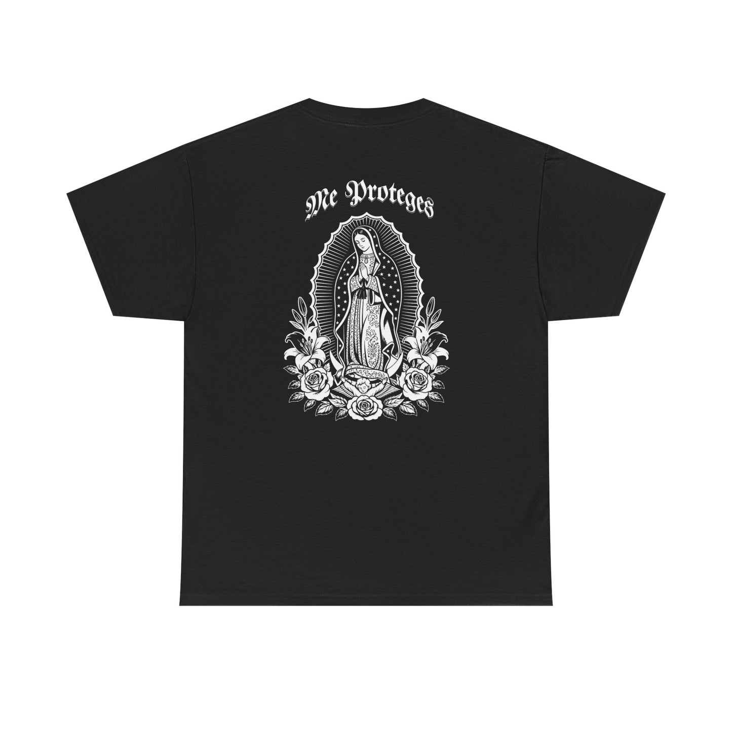 Me Proteges - T Shirt (Unisex)
