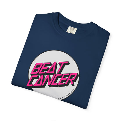 Beat Cancer Pink Alt - T-Shirt