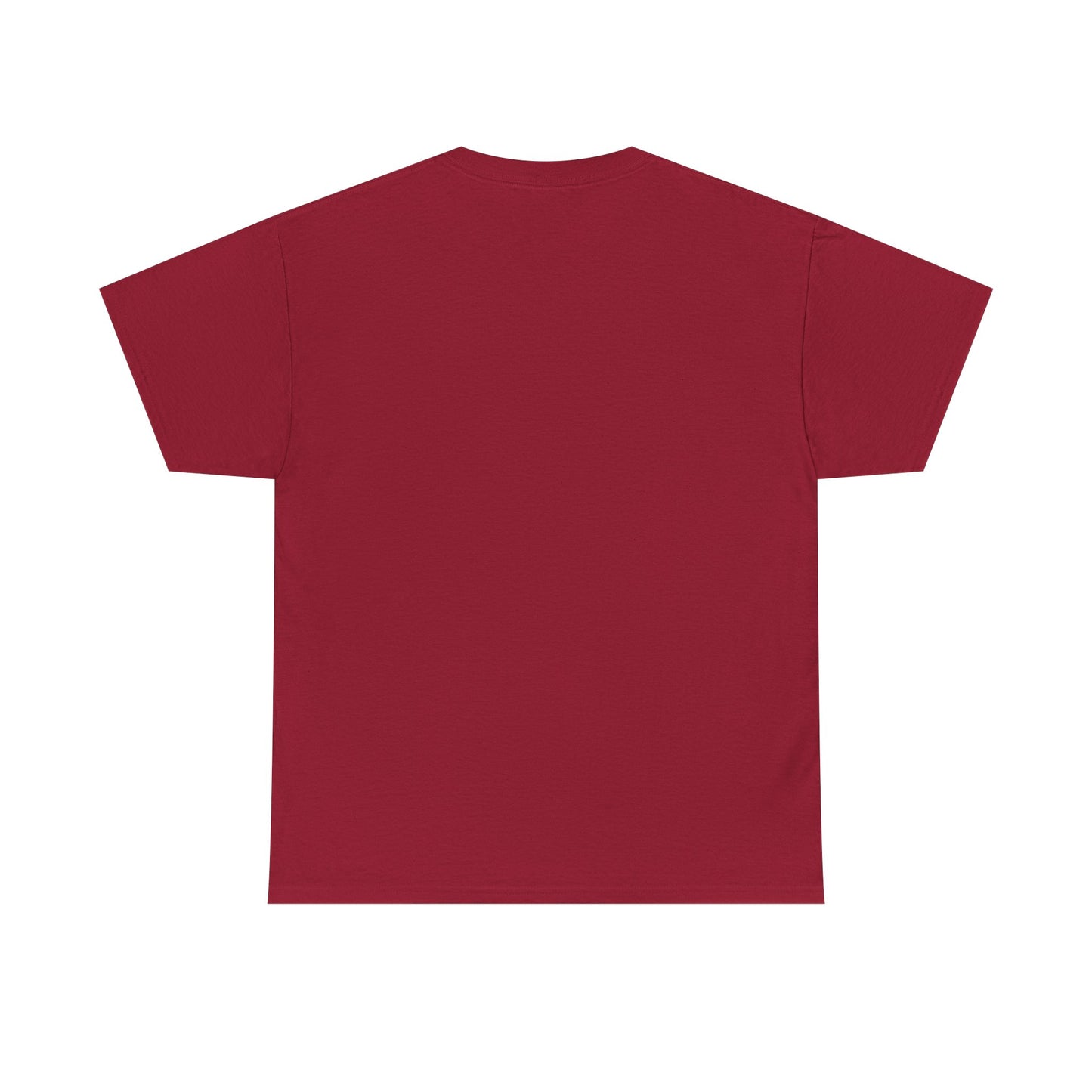 Certified Cancer Survivor - Unisex T-Shirt (White Letters)