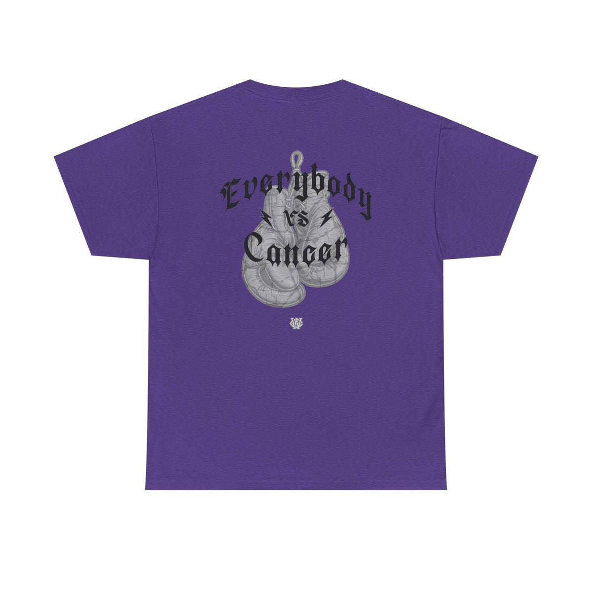 Everybody vs Cancer - Unisex T-Shirt