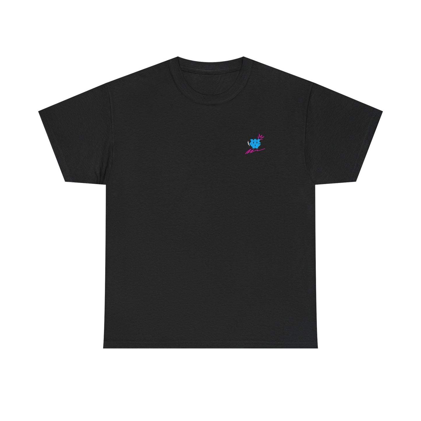 Lift Heavy Beat Cancer (Women's) - Heavy Cotton Tee