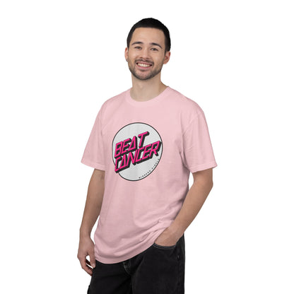 Beat Cancer Pink Alt - T-Shirt