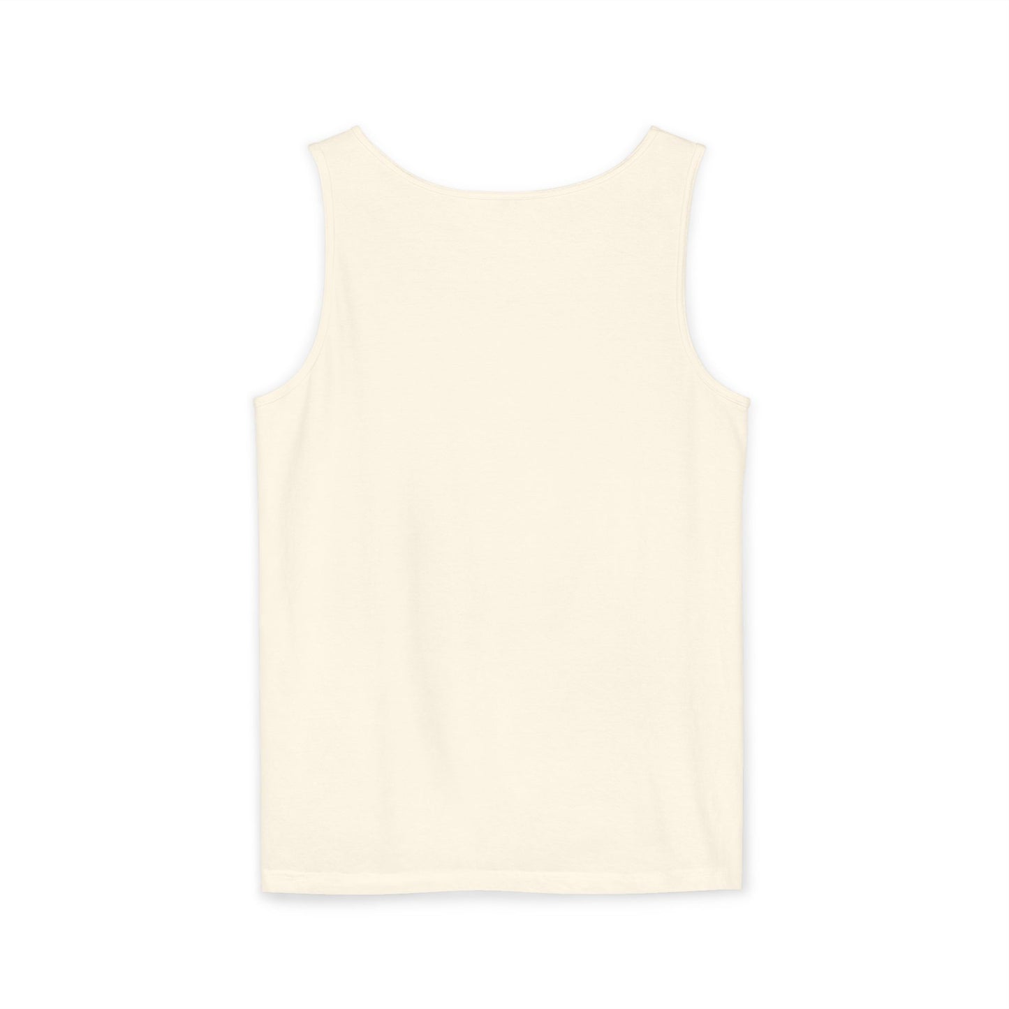 Anti Cancer Fight Club - Tank Top