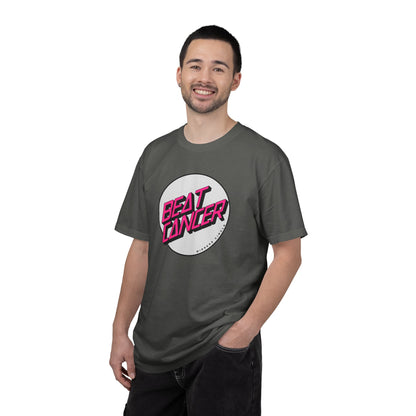 Beat Cancer Pink Alt - T-Shirt