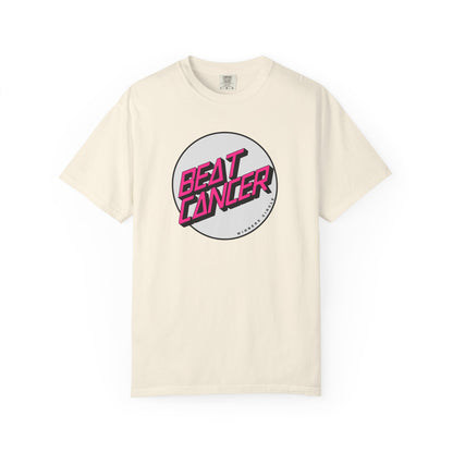 Beat Cancer Pink Alt - T-Shirt