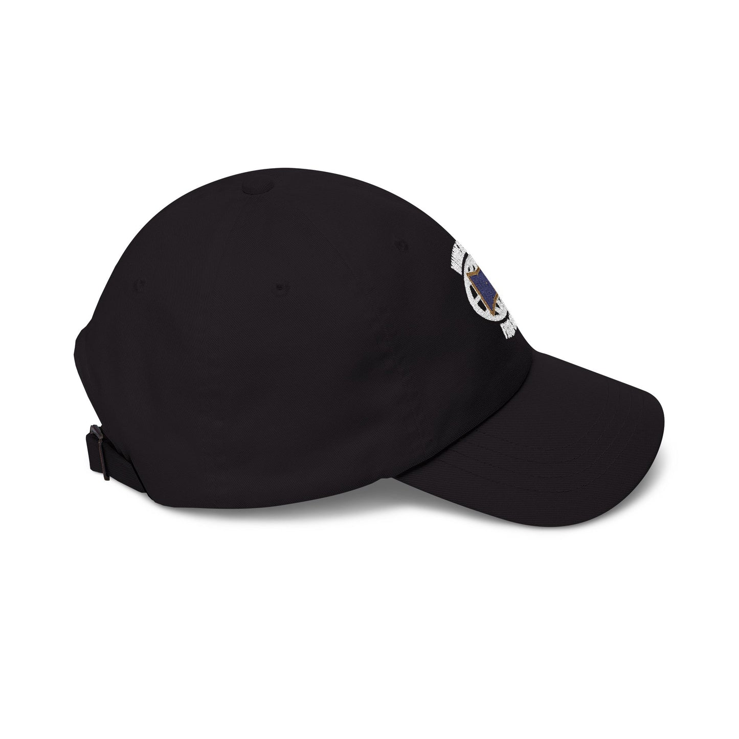 Winners Circle Fight Club - Adjustable Cap