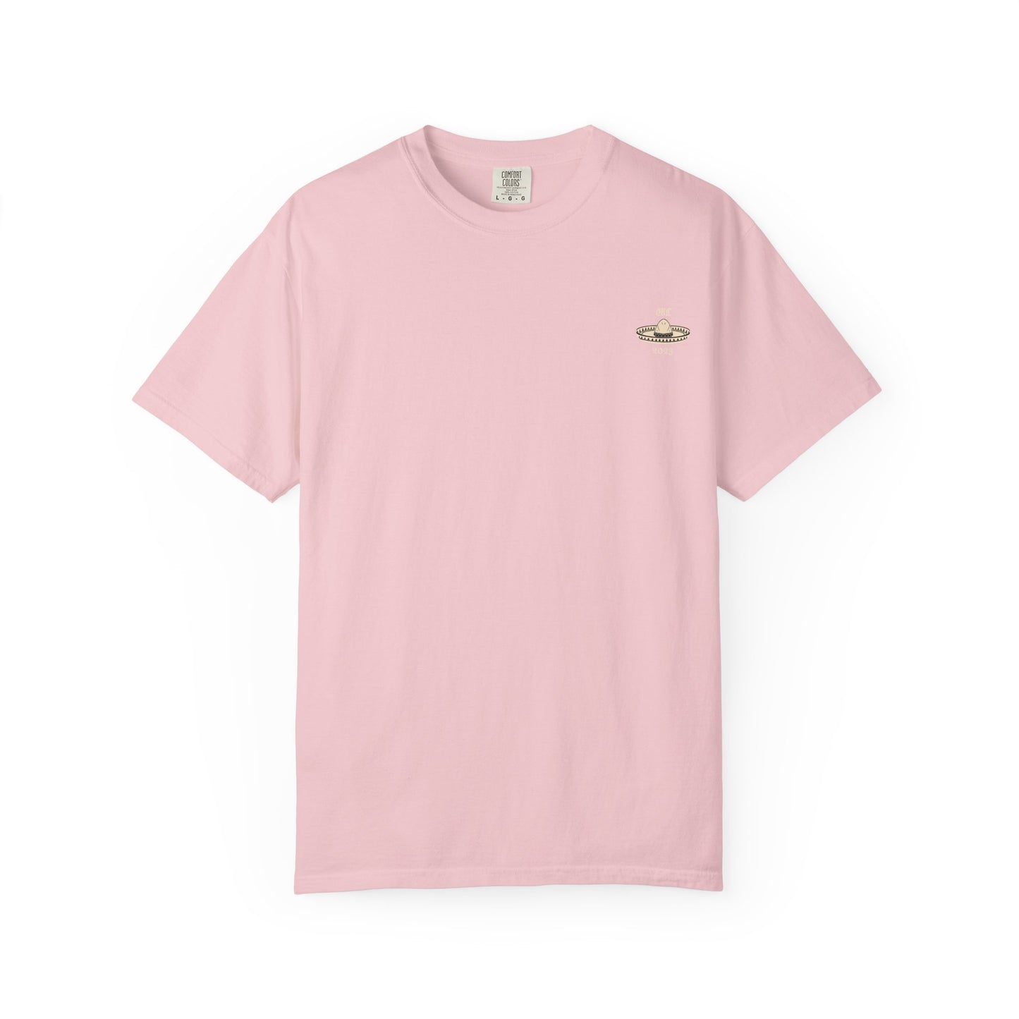 Una Mujer - Graphic T-Shirt