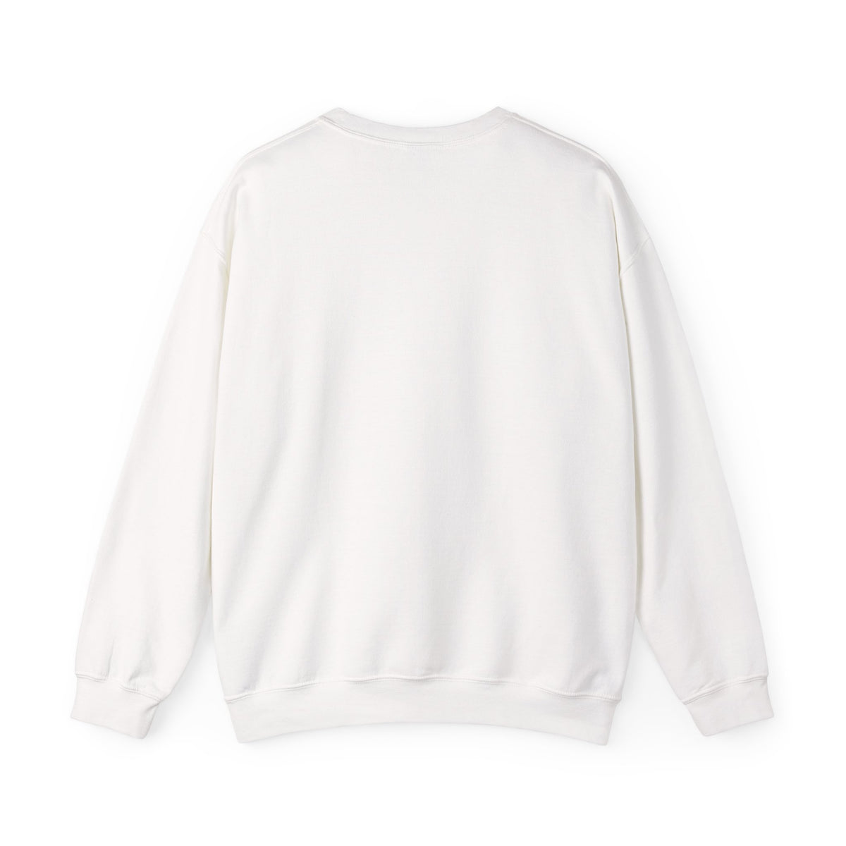 Bell Ringer (Pink) - Women's Heavy Blend™ Crewneck Sweatshirt