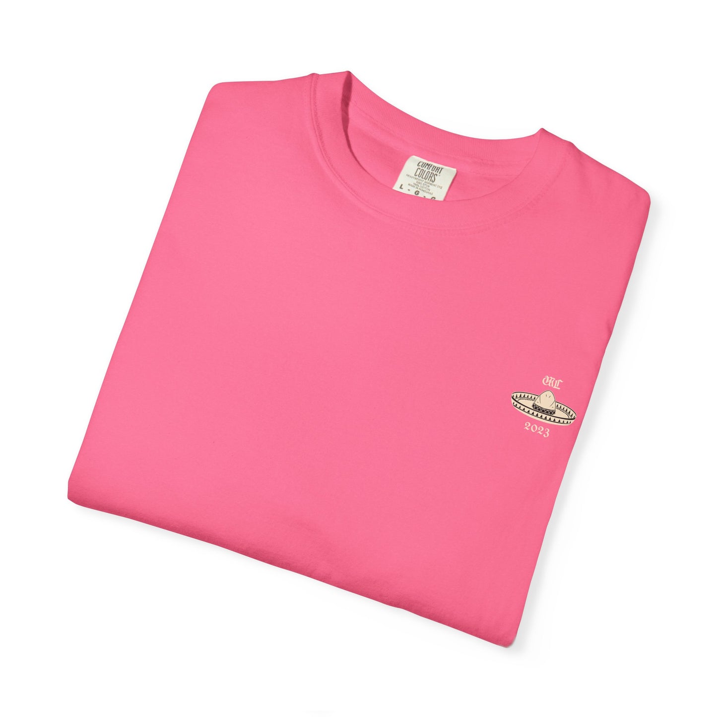 Una Mujer - Graphic T-Shirt