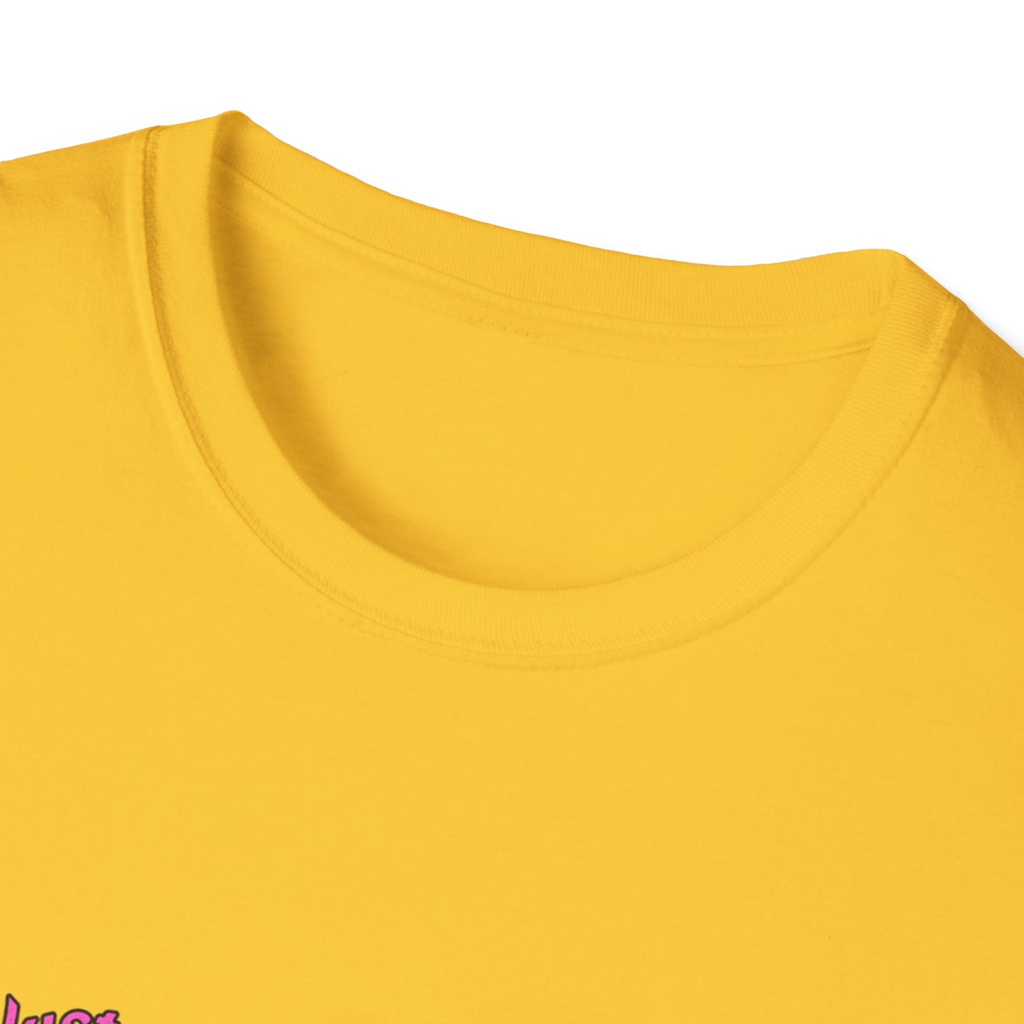 Just a Mom - T Shirt