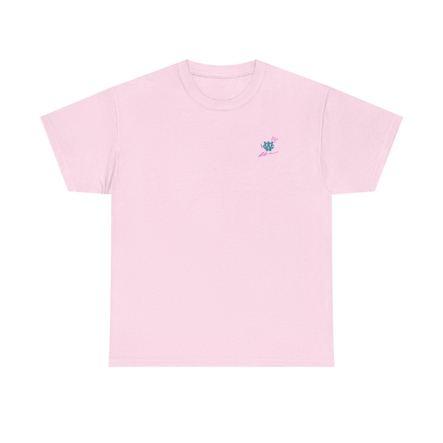 Lift Heavy Beat Cancer Thyroid (Women's) - Heavy Cotton Tee