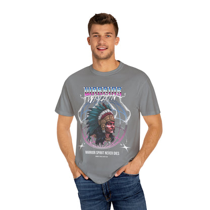 Warrior Within Men's T-Shirt