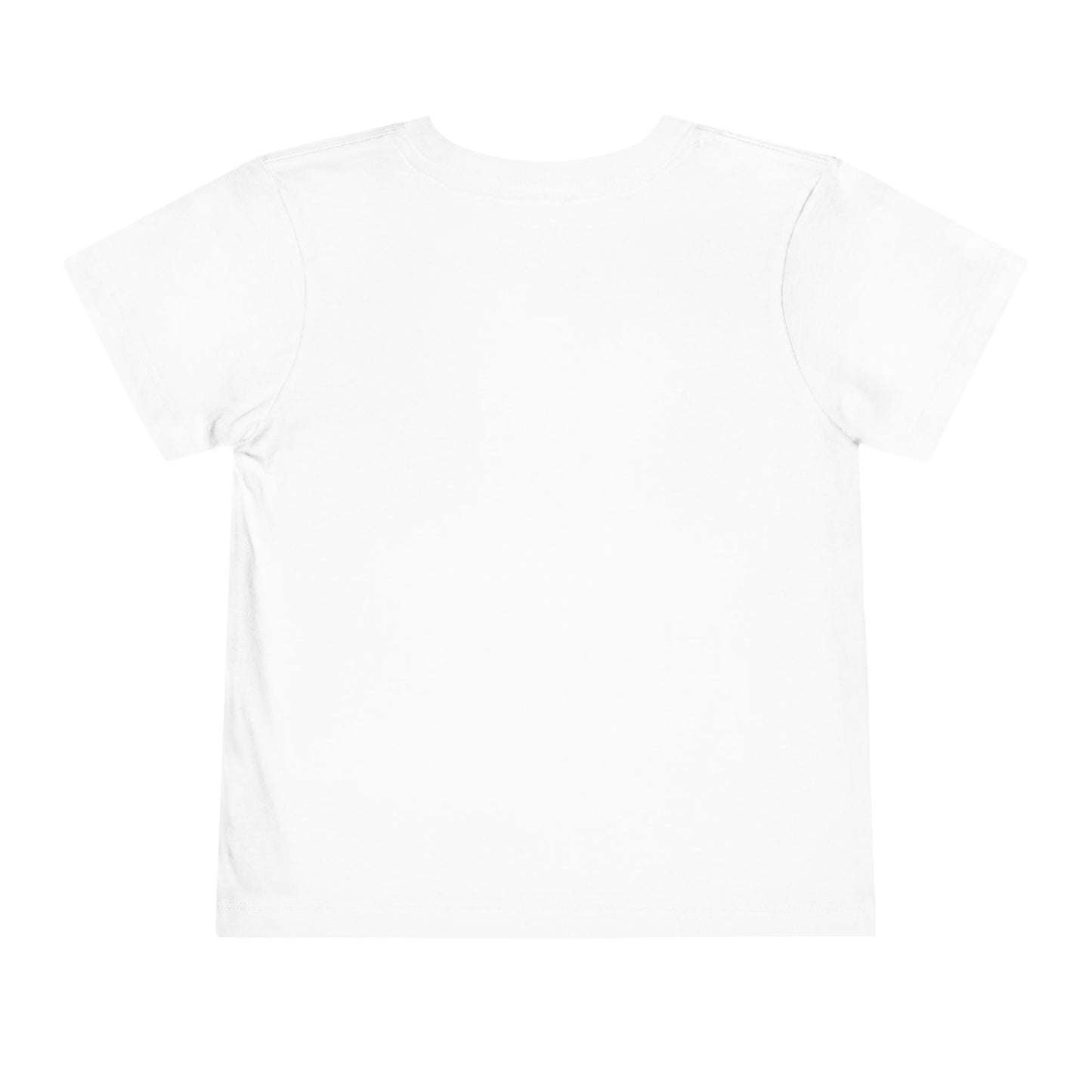 Won't Stop My Smile - Toddler T-Shirt