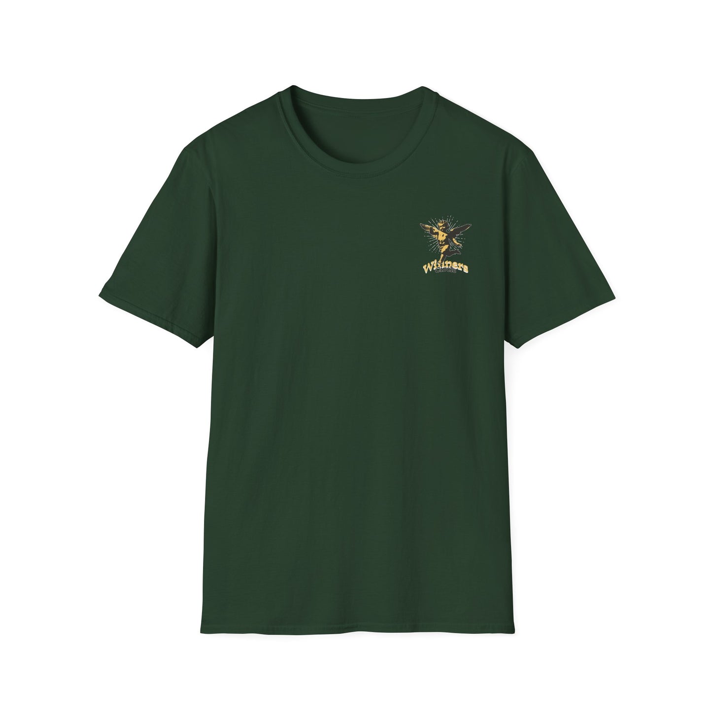 Always Protected - Graphic T-Shirt