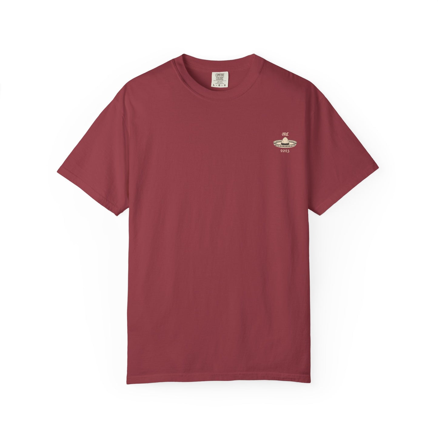 Una Mujer - Graphic T-Shirt