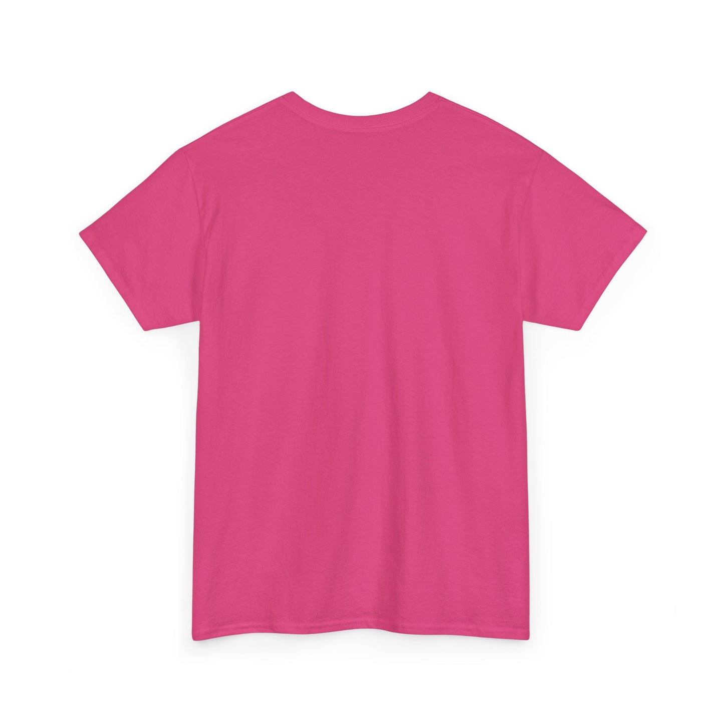 Certified Cancer Survivor - Unisex T-Shirt (Black Letters)