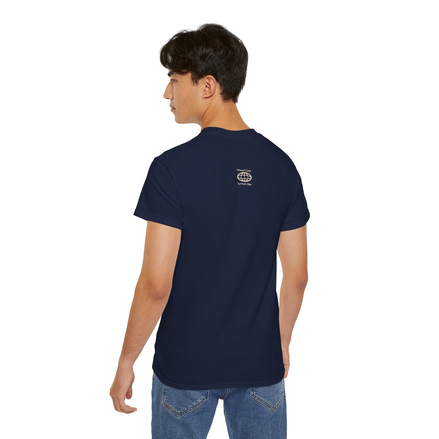 Cancer Got It's Bell Rung Unisex Cotton Shirt